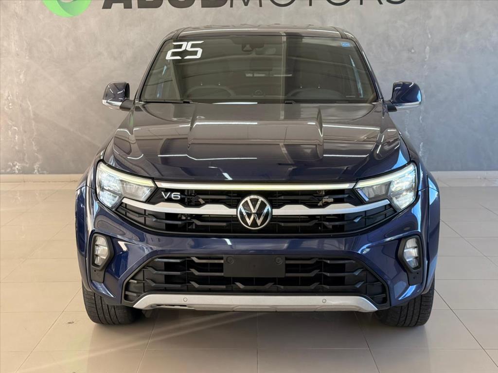 AMAROK 3.0 V6 TDI DIESEL HIGHLINE CD 4MOTION AUTOMÁTICO1
