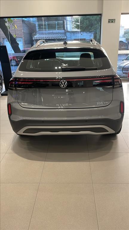 NIVUS 1.0 200 TSI TOTAL FLEX HIGHLINE AUTOMÁTICO3