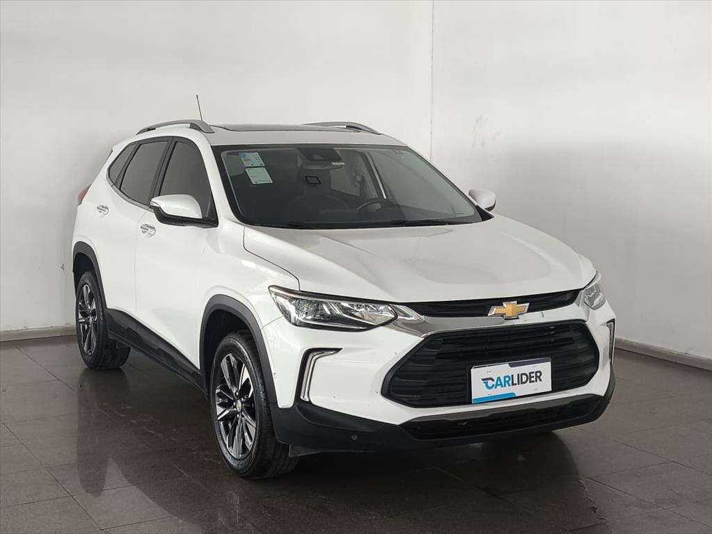 TRACKER 1.2 TURBO FLEX PREMIER AUTOMÁTICO2
