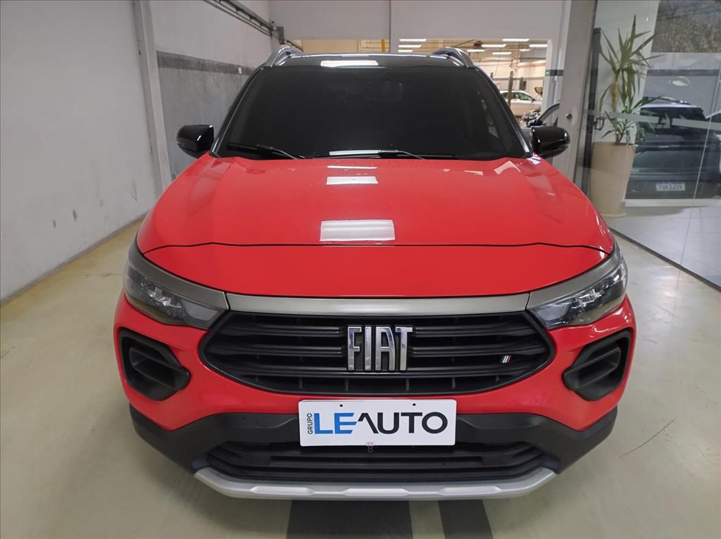 PULSE 1.0 TURBO 200 FLEX AUDACE CVT2