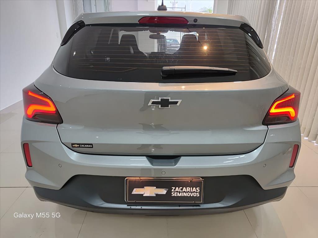 ONIX 1.0 TURBO FLEX PREMIER AUTOMÁTICO3