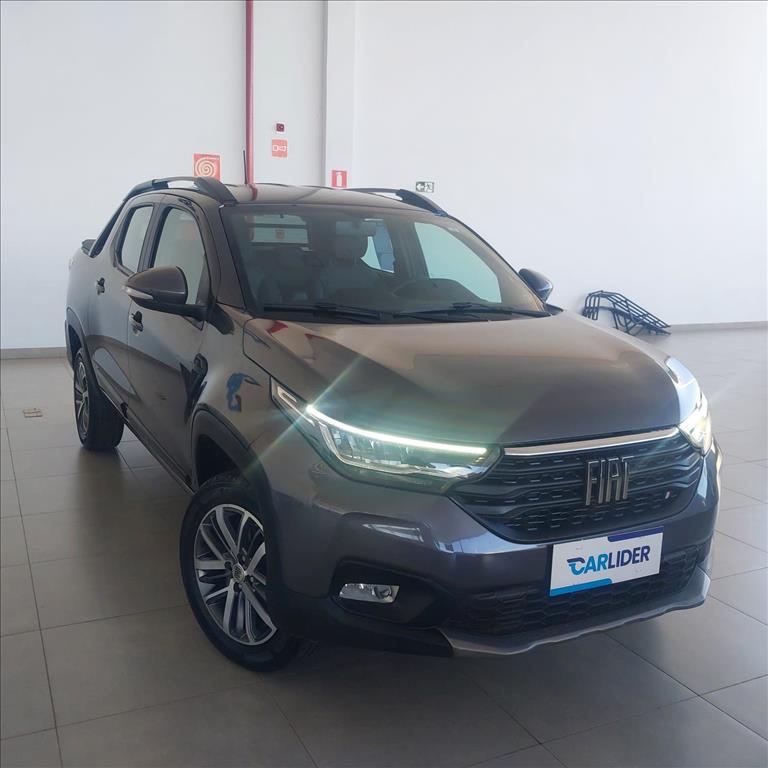STRADA 1.3 FIREFLY FLEX VOLCANO CD CVT2
