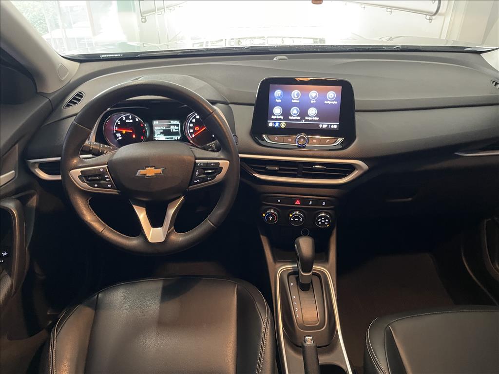 TRACKER 1.0 TURBO FLEX AUTOMÁTICO