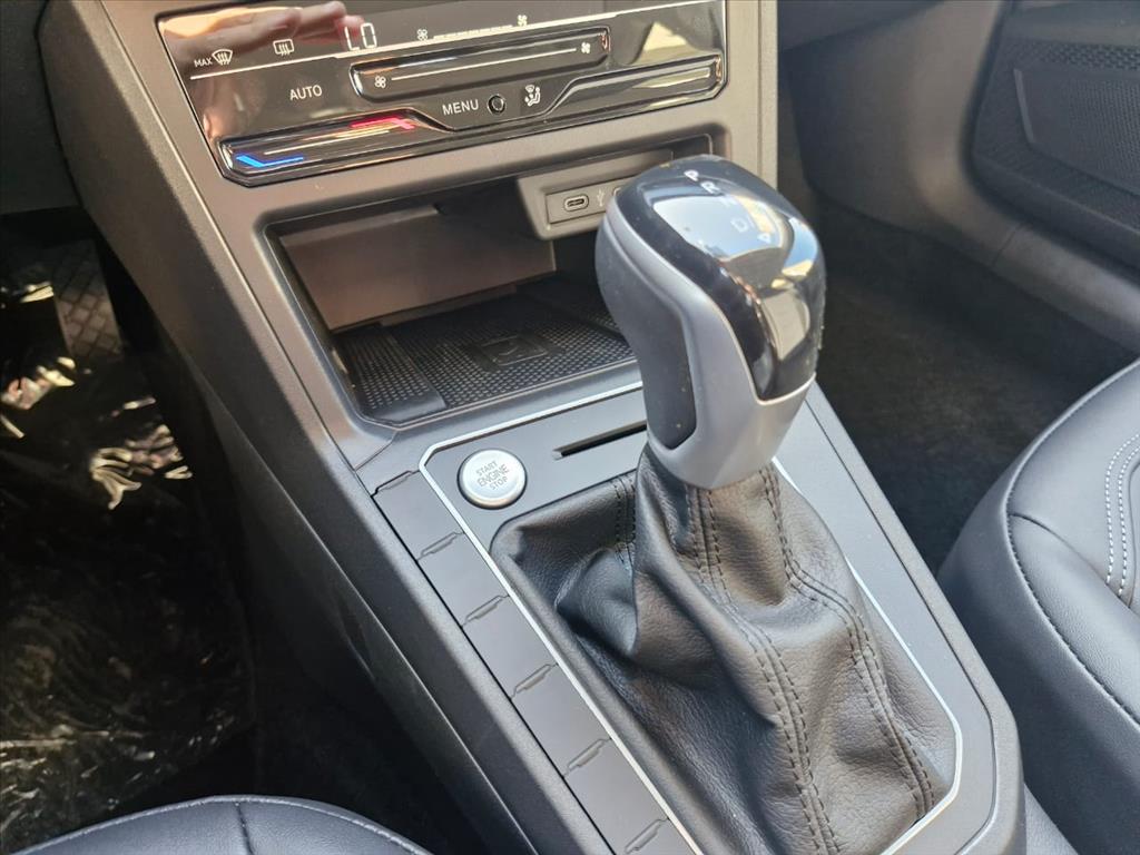 POLO 1.0 170 TSI HIGHLINE AUTOMÁTICO8