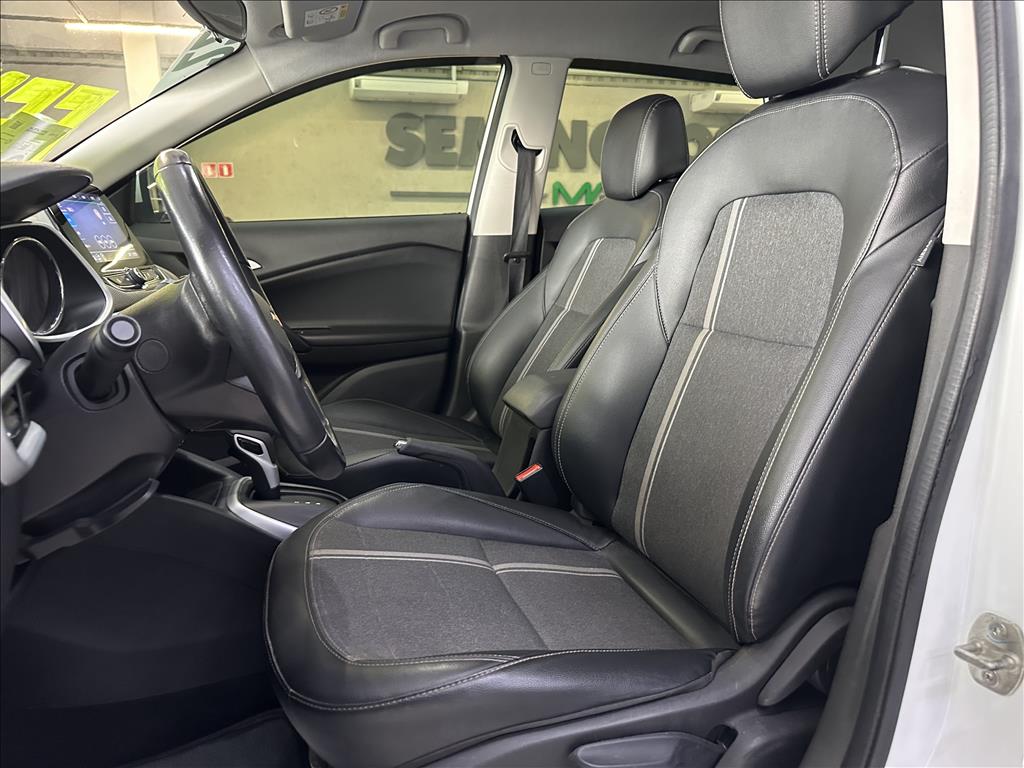 TRACKER 1.0 TURBO FLEX LTZ AUTOMÁTICO7