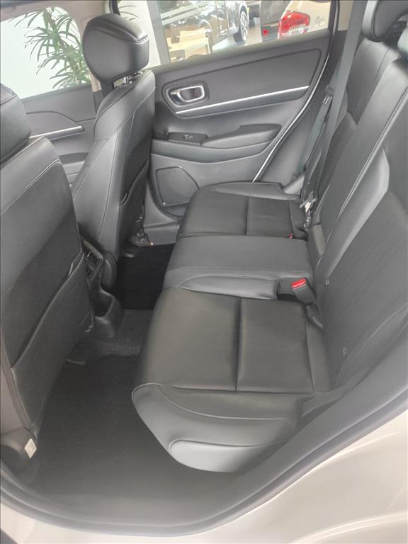 HR-V 1.5 DI I-VTEC FLEX EXL CVT5