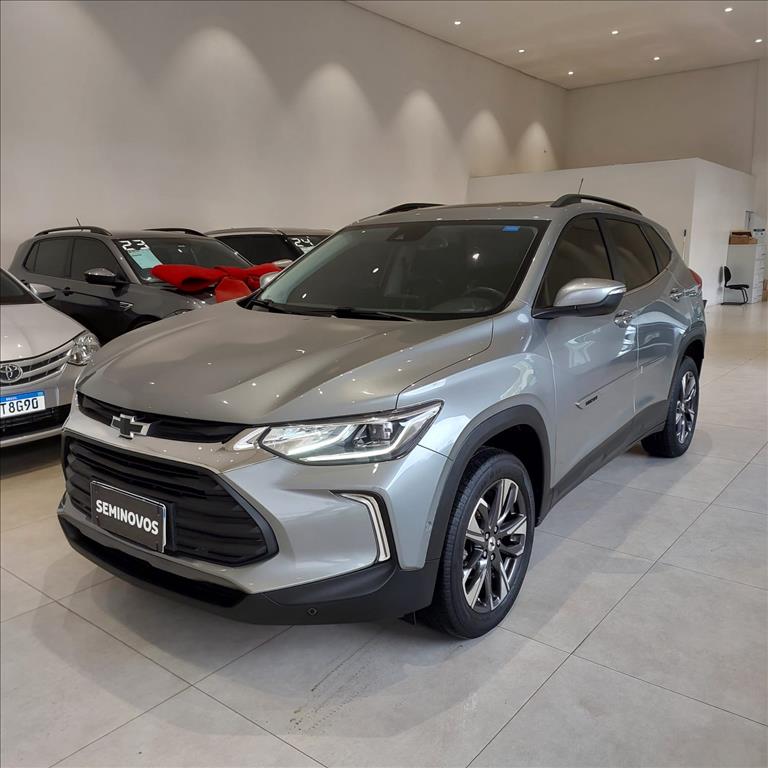 TRACKER 1.2 TURBO FLEX PREMIER AUTOMÁTICO2