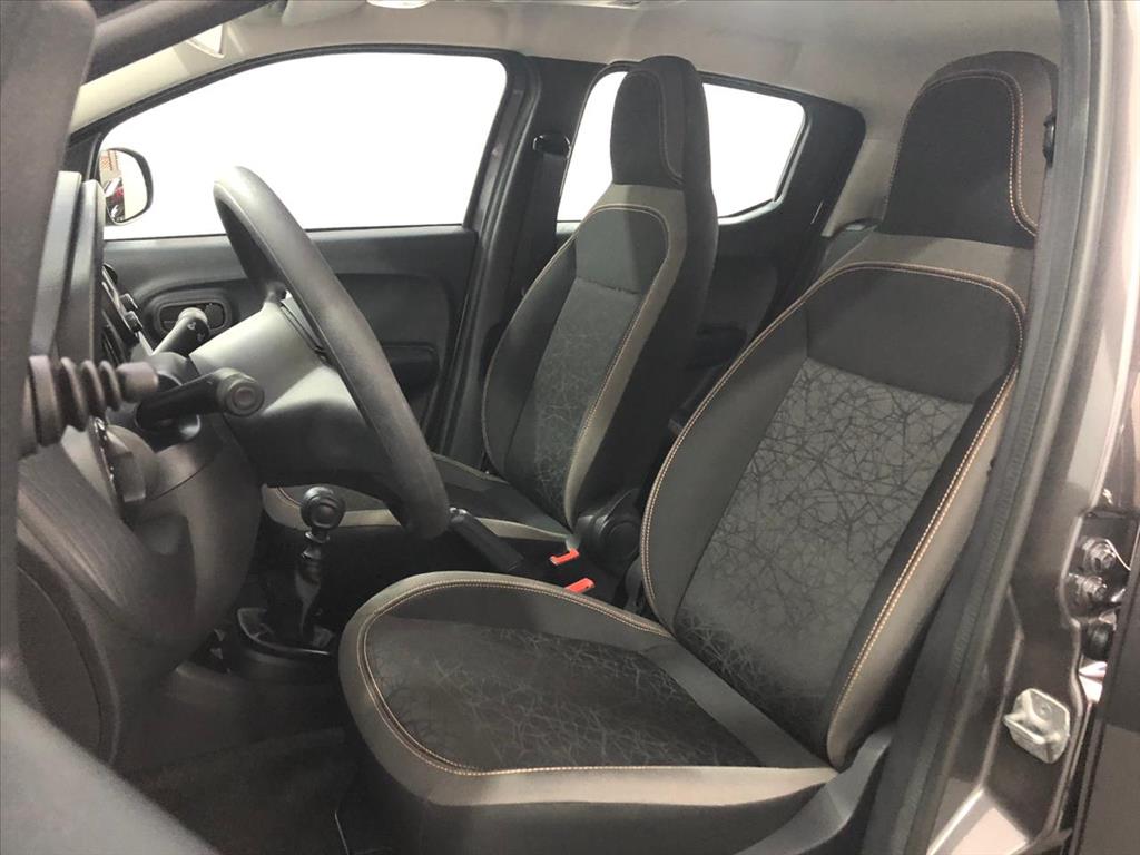 MOBI 1.0 EVO FLEX TREKKING MANUAL6