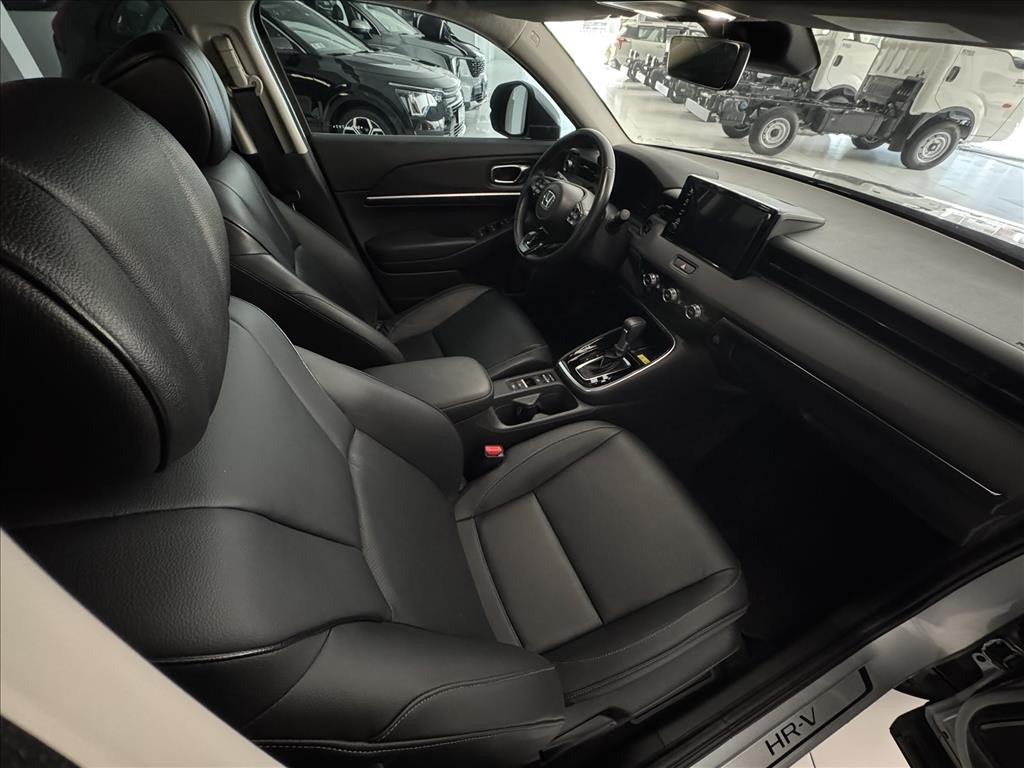 HR-V 1.5 DI I-VTEC TURBO FLEX TOURING CVT4