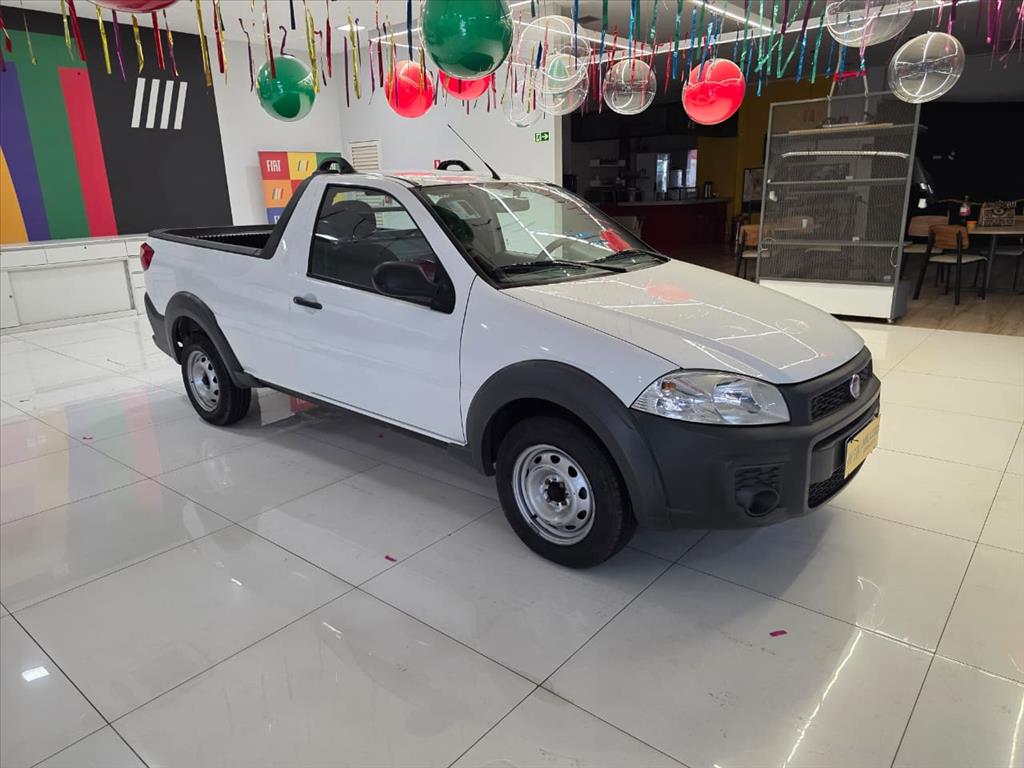 STRADA 1.4 MPI HARD WORKING CS 8V FLEX 2P MANUAL2