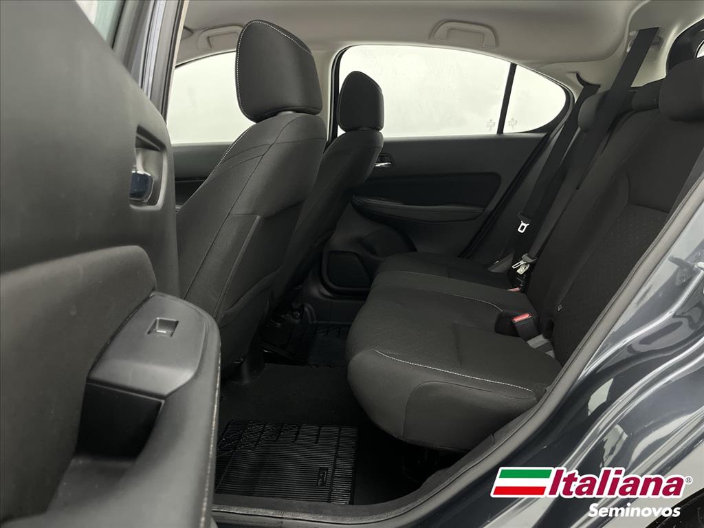 CITY 1.5 i-VTEC FLEX HATCH EX CVT13