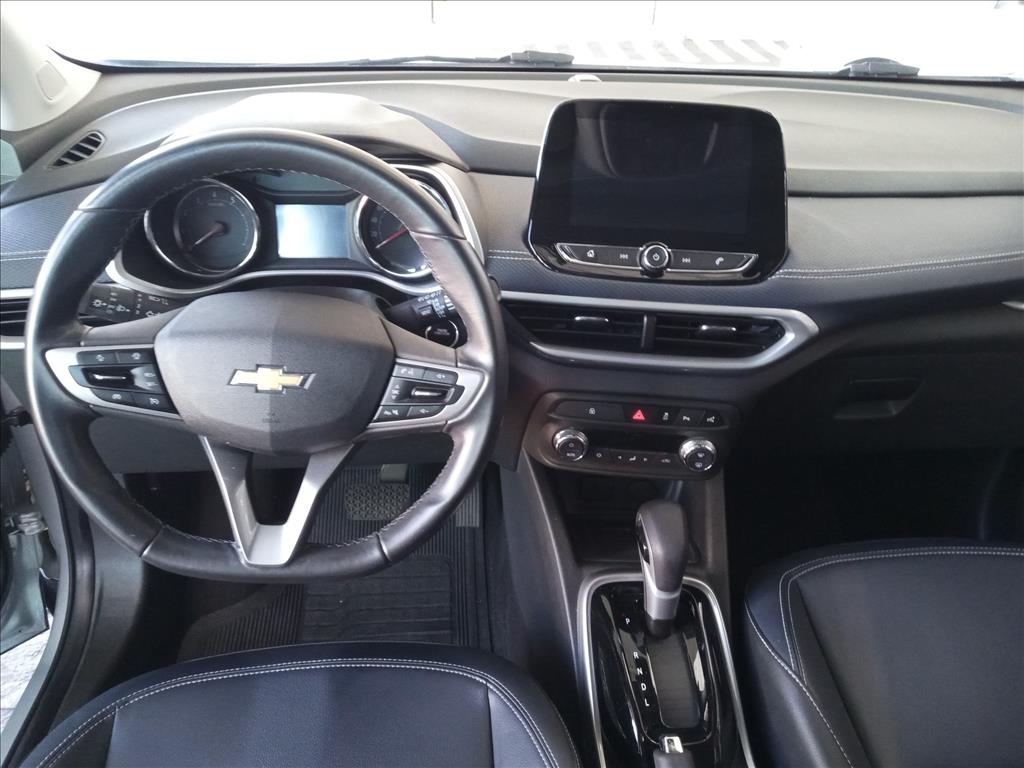 TRACKER 1.2 TURBO FLEX PREMIER AUTOMÁTICO9