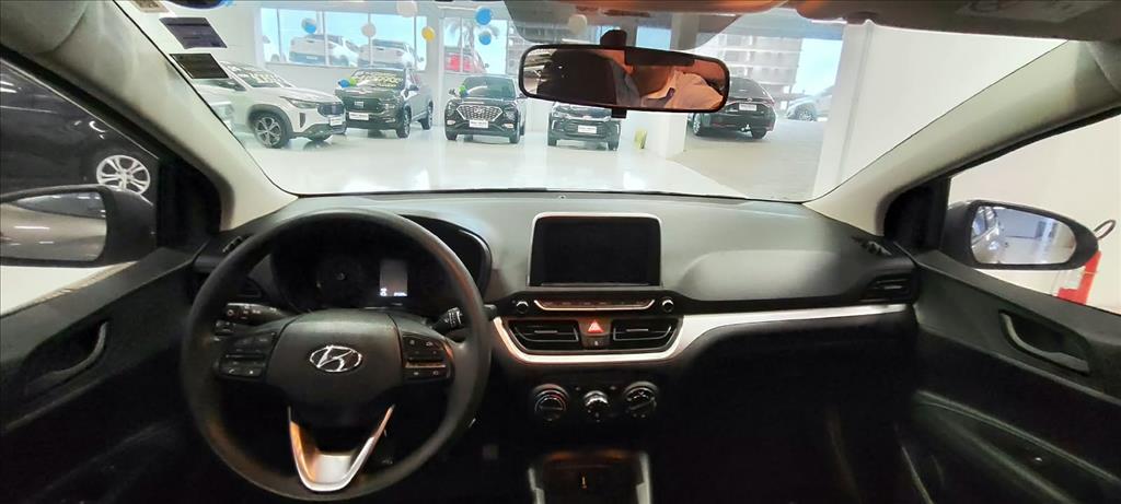 HB20 1.0 12V FLEX COMFORT MANUAL8