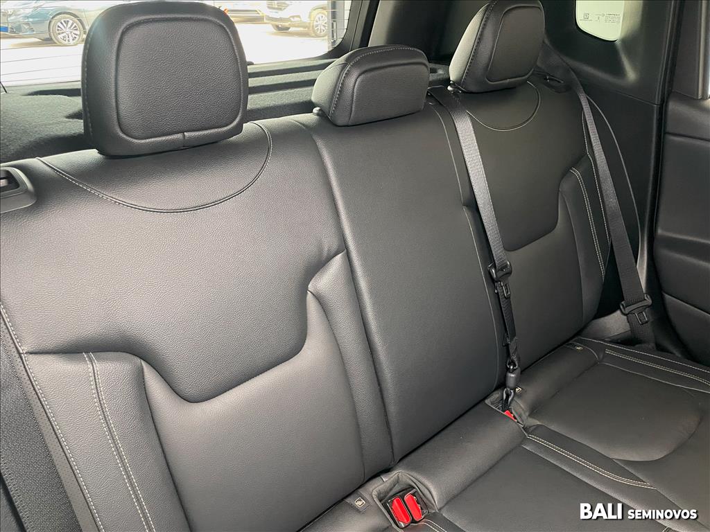 RENEGADE 1.3 T270 TURBO FLEX SAHARA AT618