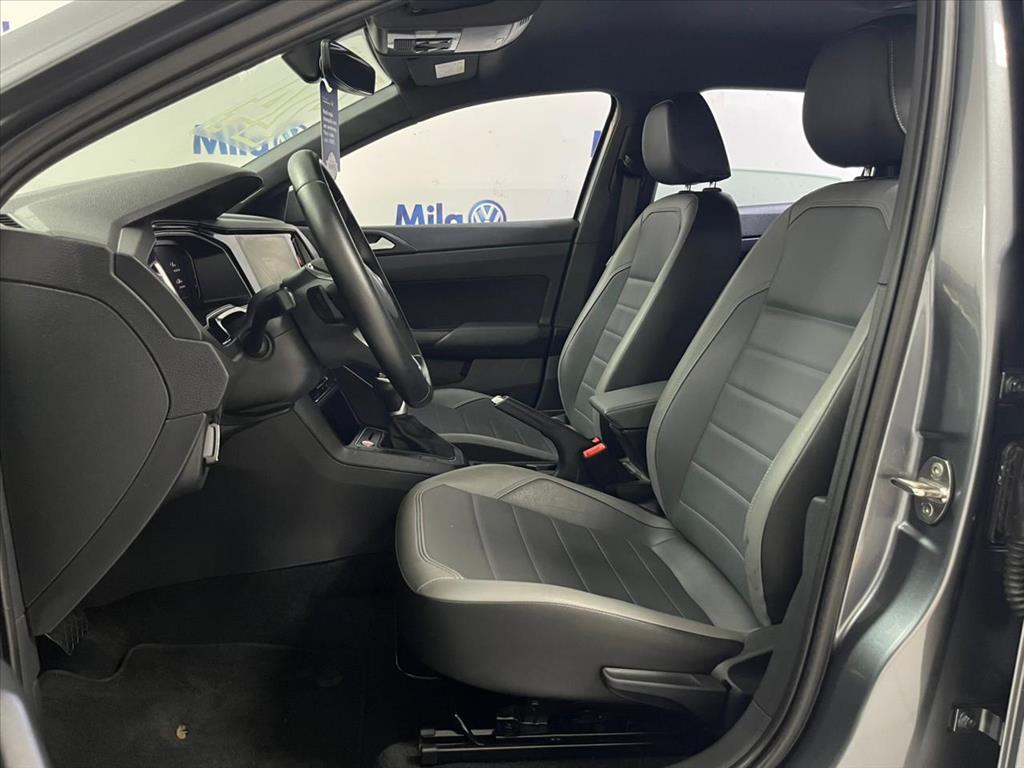 NIVUS 1.0 200 TSI TOTAL FLEX HIGHLINE AUTOMÁTICO4