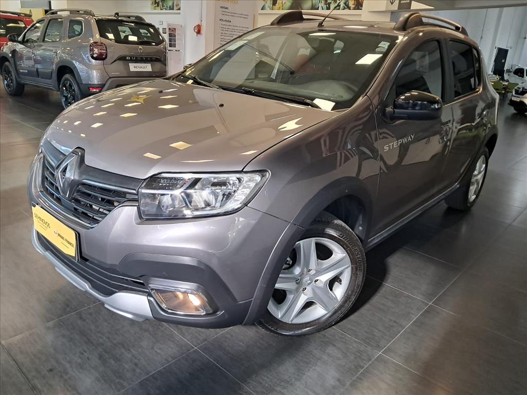 SANDERO 1.0 12V SCE FLEX S EDITION MANUAL