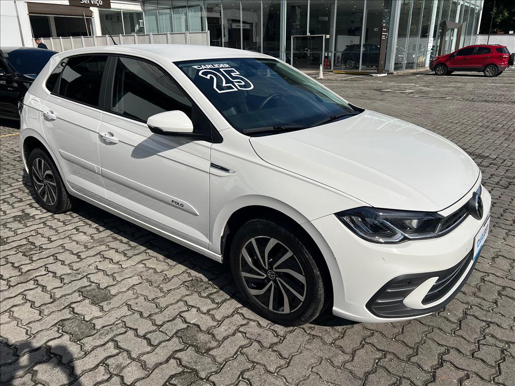 POLO 1.0 170 TSI HIGHLINE AUTOMÁTICO2