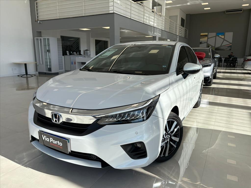 1.5 i-VTEC FLEX TOURING CVT