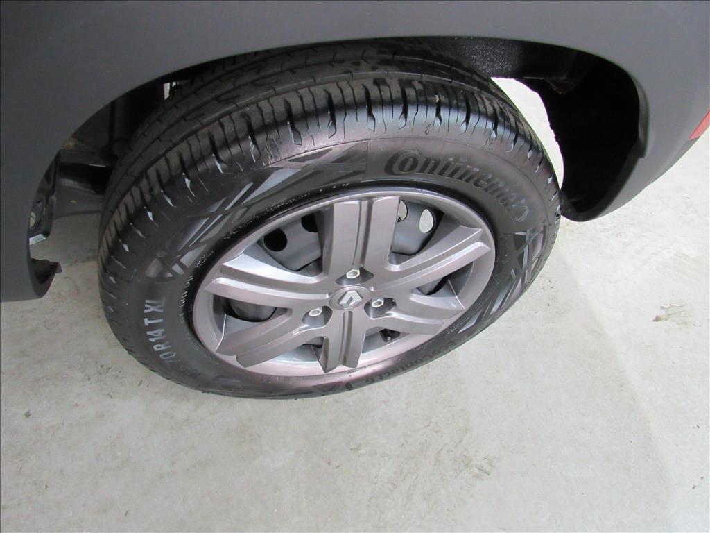 KWID 1.0 12V SCE FLEX ZEN MANUAL