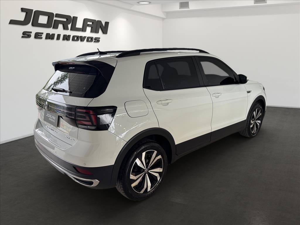 T-CROSS 1.0 200 TSI TOTAL FLEX COMFORTLINE AUTOMÁTICO2