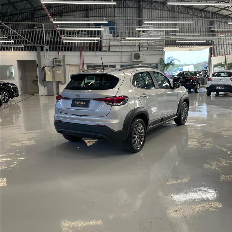PULSE 1.3 FLEX DRIVE CVT4
