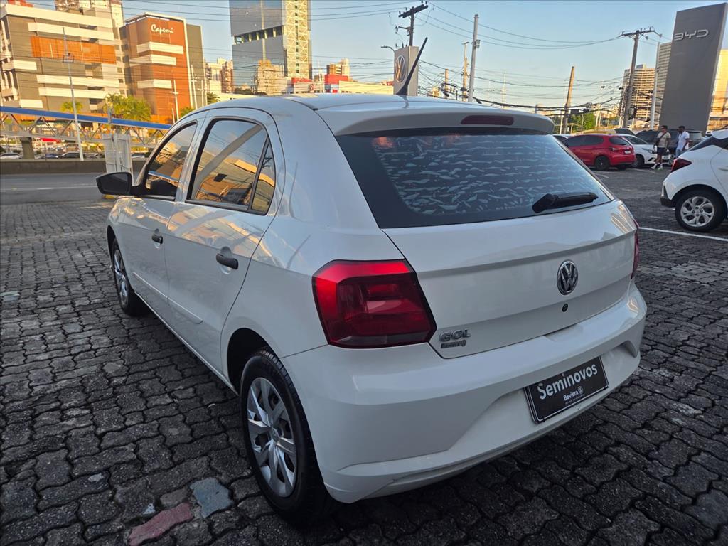 GOL 1.0 12V MPI TOTALFLEX 4P MANUAL5