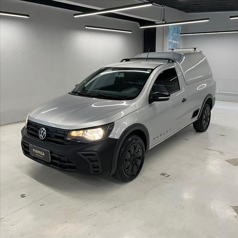 SAVEIRO 1.6 MSI ROBUST CS 16V FLEX 2P MANUAL