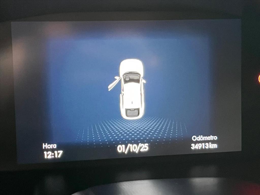 FASTBACK 1.3 TURBO 270 FLEX LIMITED EDITION AT66