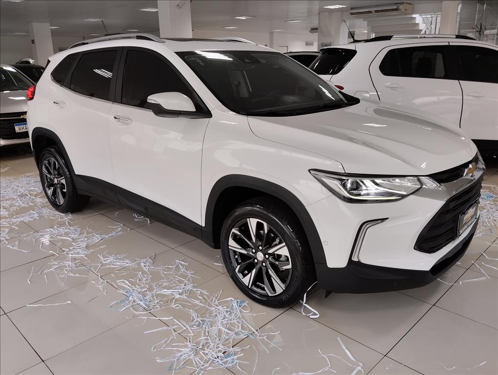 TRACKER 1.2 TURBO FLEX PREMIER AUTOMÁTICO1