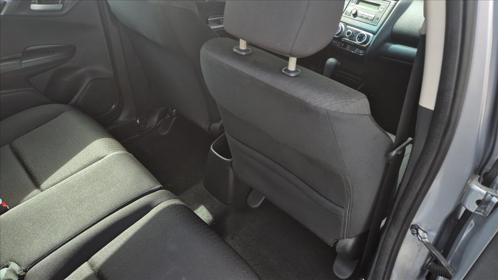 FIT 1.5 LX 16V FLEX 4P AUTOMÁTICO4