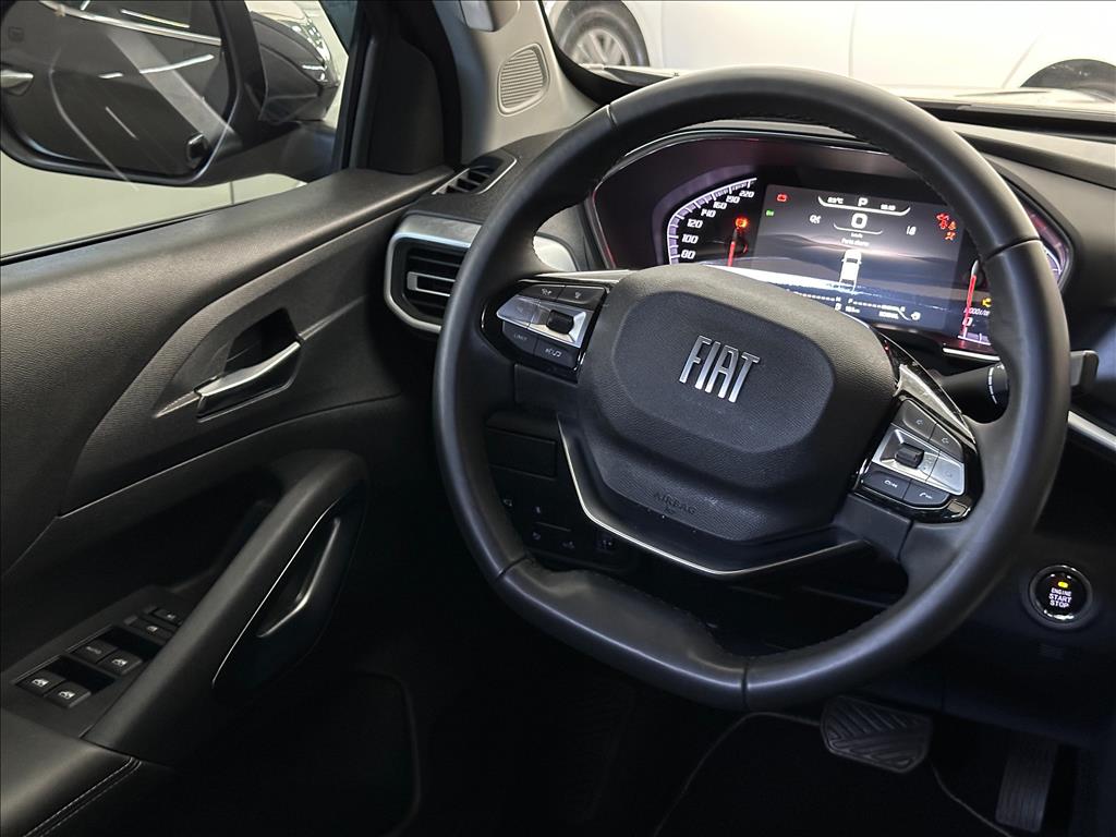 TITANO 2.2 TURBO DIESEL RANCH 4X4 AT84