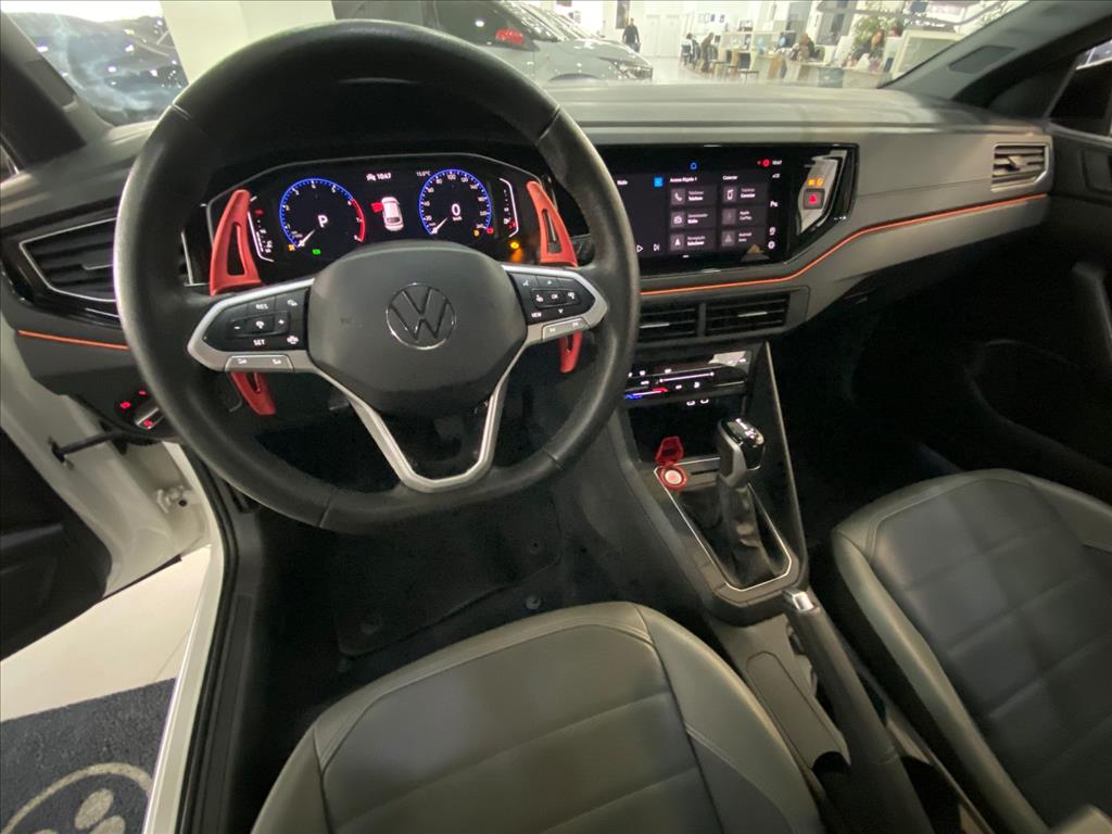 NIVUS 1.0 200 TSI TOTAL FLEX HIGHLINE AUTOMÁTICO