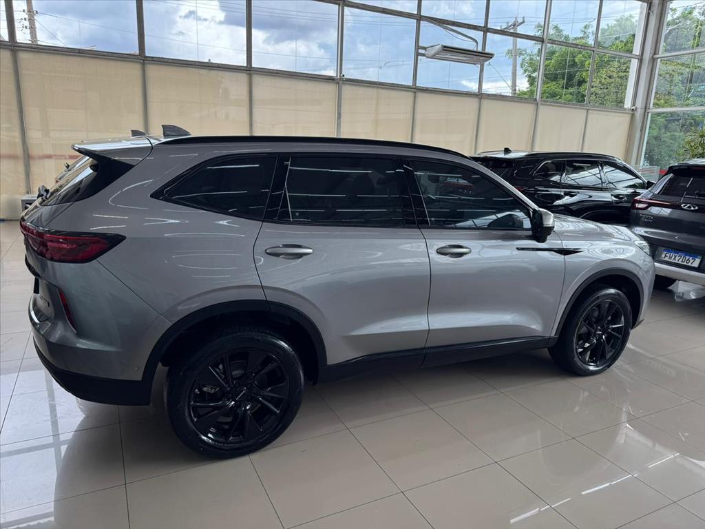 HAVAL H6 1.5 HEV PREMIUM E-TRACTION6