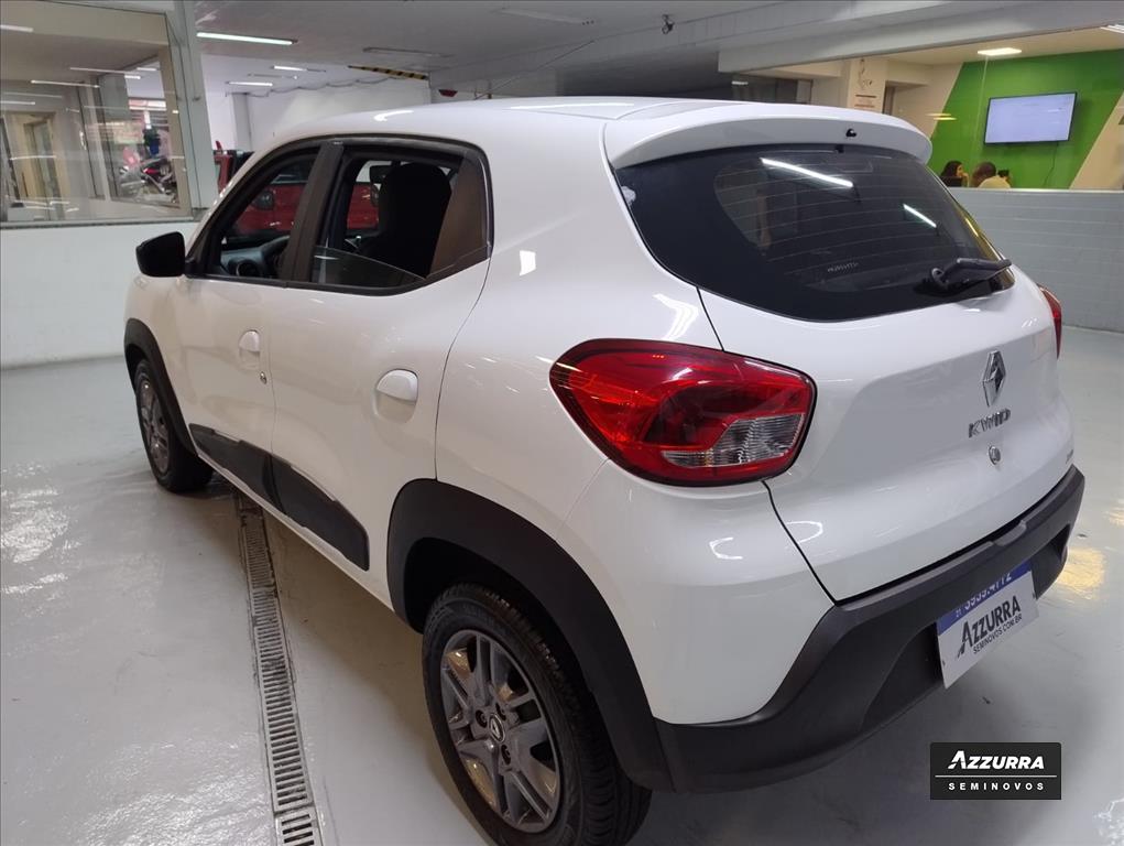 KWID 1.0 12V SCE FLEX INTENSE MANUAL5