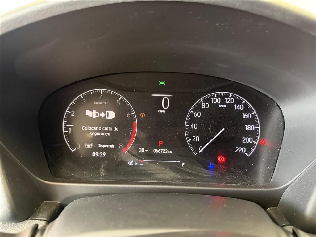 CITY 1.5 i-VTEC FLEX EX CVT9