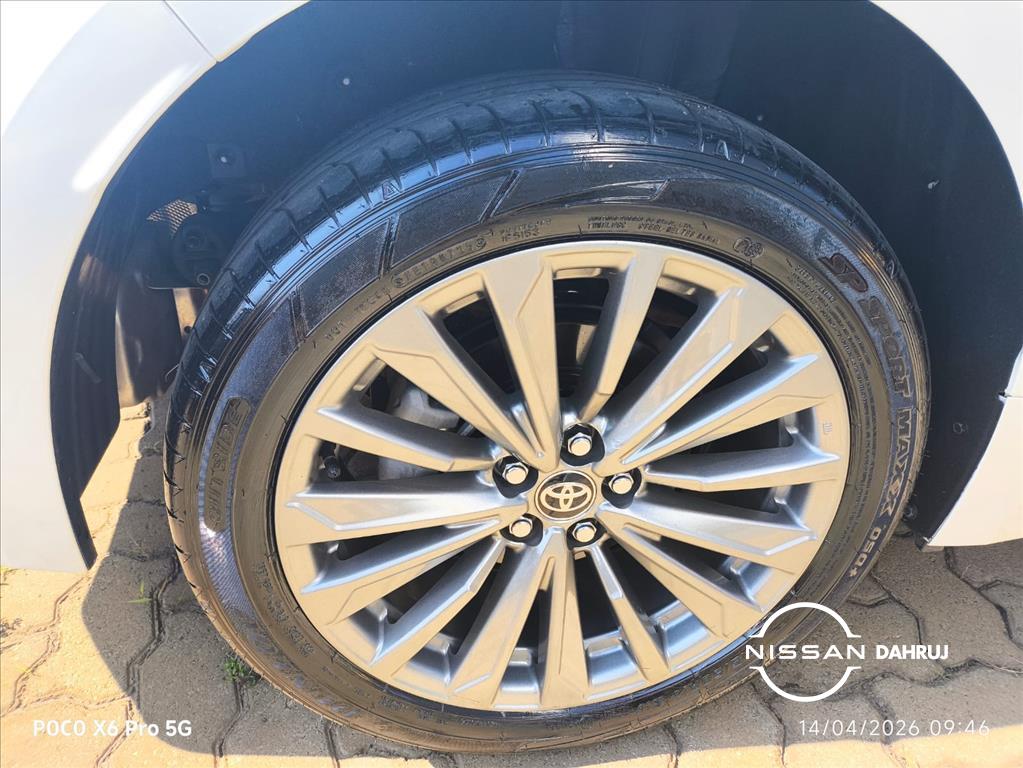 COROLLA 2.0 VVT-IE FLEX XEI DIRECT SHIFT10