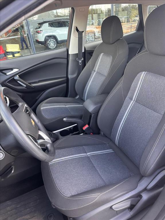 TRACKER 1.0 TURBO FLEX LT AUTOMÁTICO15