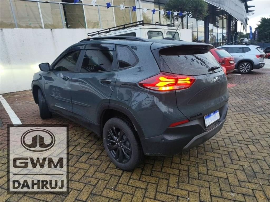 TRACKER 1.2 TURBO FLEX PREMIER AUTOMÁTICO3