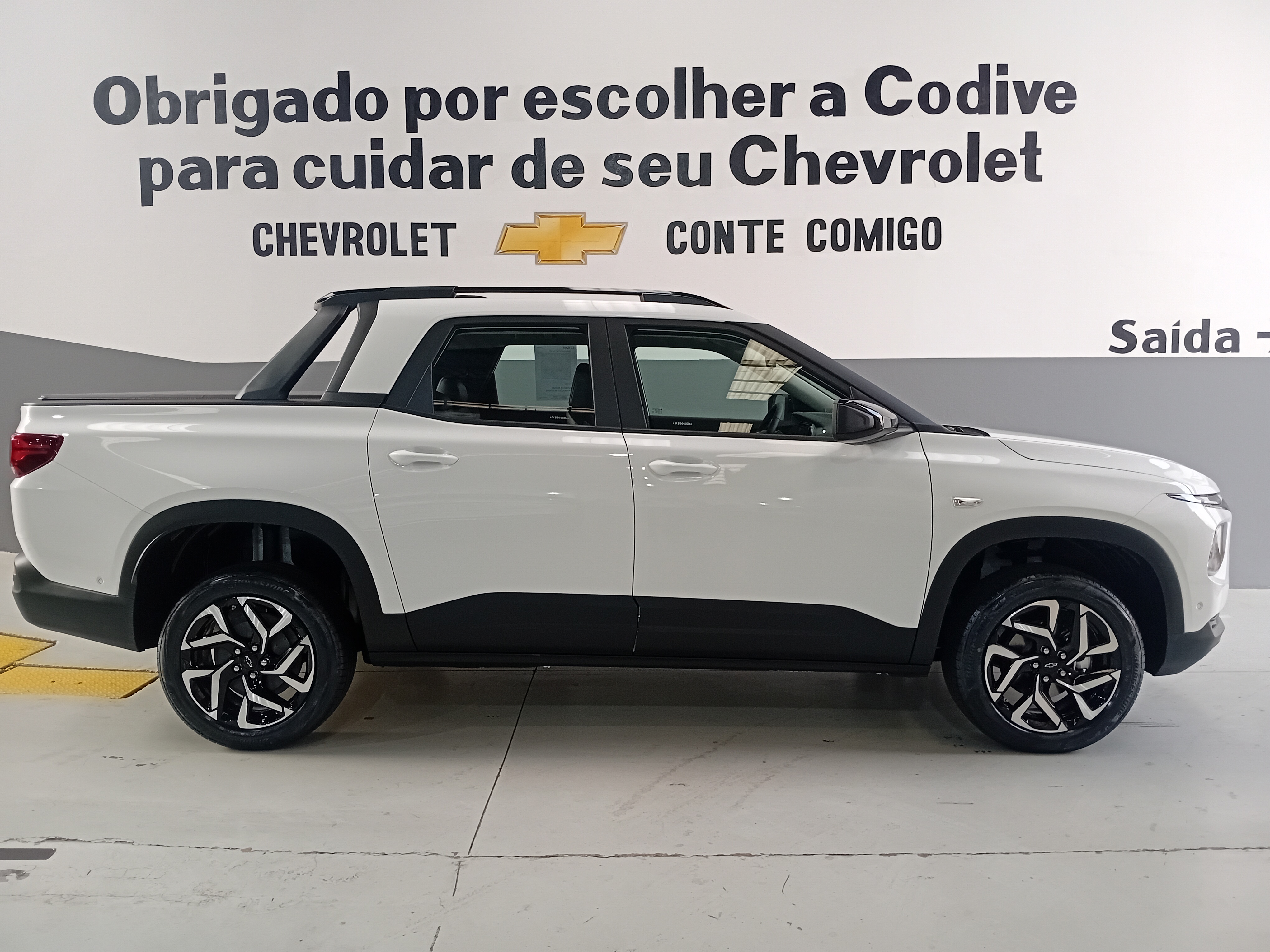 MONTANA 1.2 TURBO FLEX RS AUTOMÁTICO19