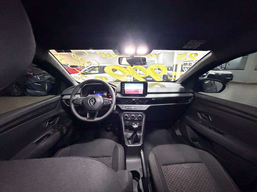 KARDIAN 1.0 TCE FLEX EVOLUTION MANUAL6