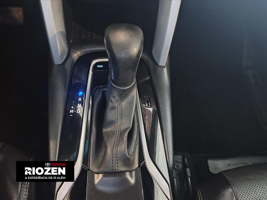 COROLLA CROSS 2.0 VVT-IE FLEX XRE DIRECT SHIFT12