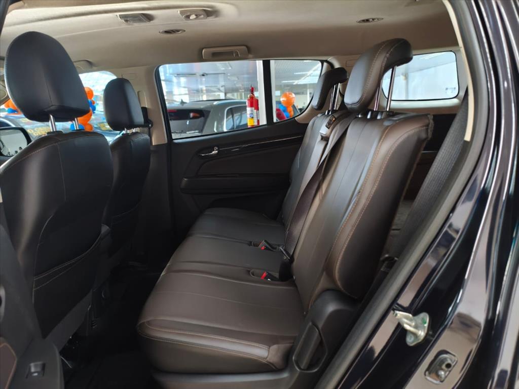 TRAILBLAZER 2.8 PREMIER 4X4 16V TURBO DIESEL 4P AUTOMÁTICO11