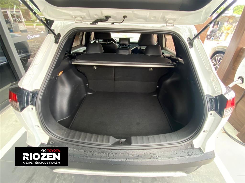 COROLLA CROSS 2.0 VVT-IE FLEX XRE DIRECT SHIFT4