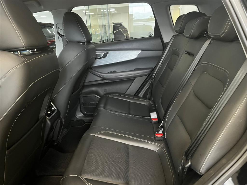 Caoa Chery-TIGGO 7-1.5 TCI TURBO FLEX SPORT CVT