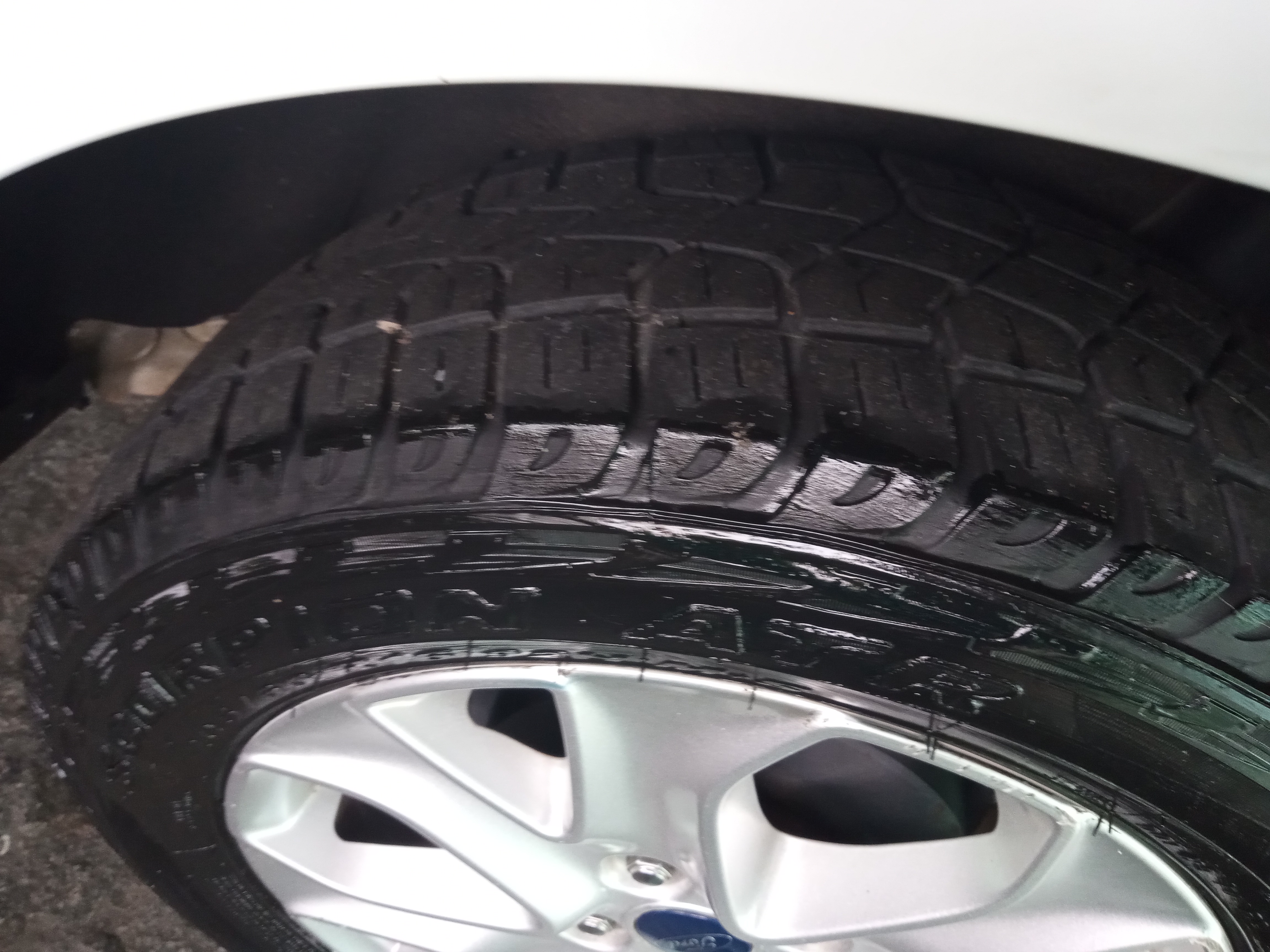 ECOSPORT 2.0 TITANIUM 16V FLEX 4P POWERSHIFT12