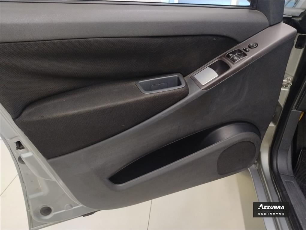 IDEA 1.4 MPI ELX 8V FLEX 4P MANUAL