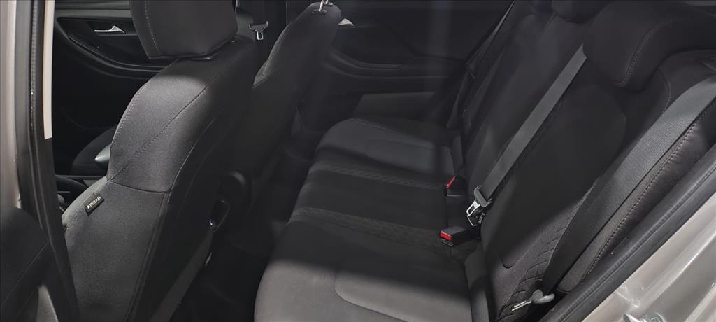 CRETA 1.0 TGDI FLEX LIMITED AUTOMÁTICO5