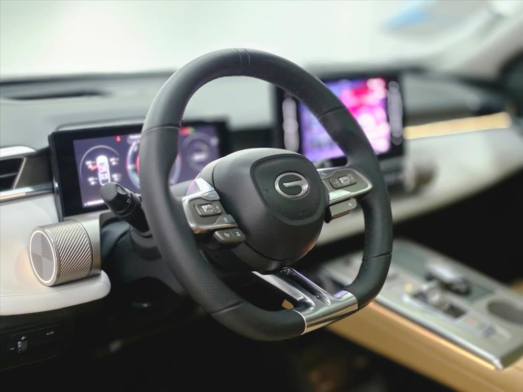 GS4 2.0 HEV ELITE AUTOMÁTICO3