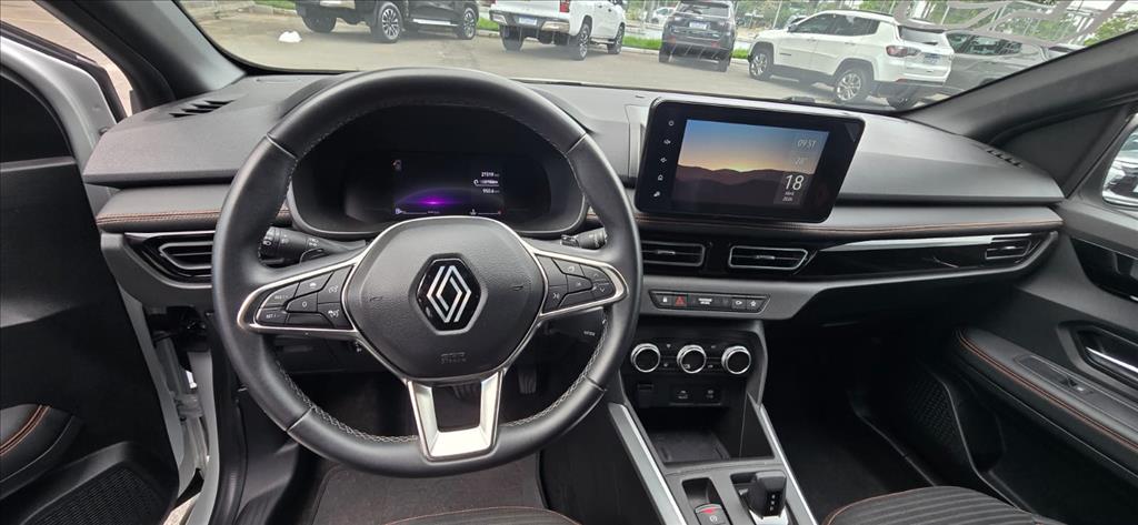 KARDIAN 1.0 TCE FLEX PREMIÉRE EDITION EDC10