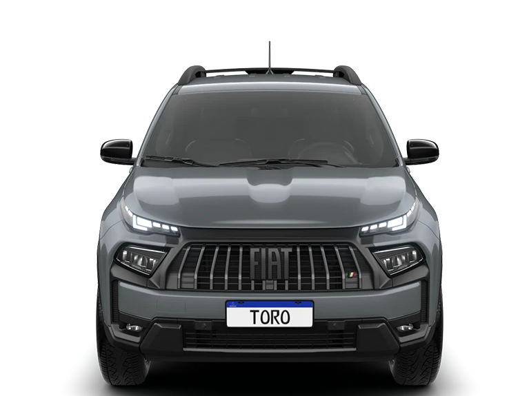 TORO 1.3 TURBO 270 FLEX ULTRA AT6